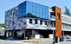 Hotel Rajka